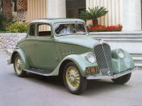 1933 Willys