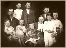 William H. Smoot Family