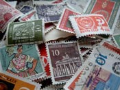 Stamp Collecting