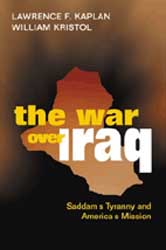 Iraq War Issues