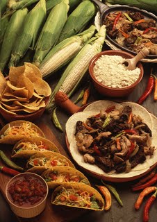 Mexican Recipes