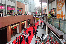 Liverpool One Shopping Centre